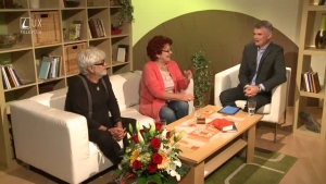 DOMA JE DOMA (1200) KVETA STRAŽANOVÁ - MÔJ ŽIVOT S DIVADLOM