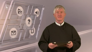 DUCHOVNÁ PORADŇA (47) AKO JE TO S MODLITBOU ZA UZDRAVENIE?