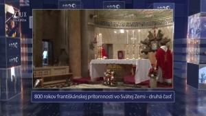 SPRÁVY ZO SVÄTEJ ZEME (16.10.2017)