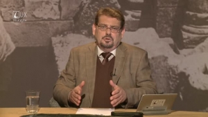 V SAMÁRII PRI STUDNI (127) STAROSTLIVOSŤ O CHORÝCH A STARÝCH...
