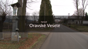 TÝŽDEŇ S... (6.11.2017) ORAVSKÉ VESELÉ