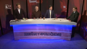 KRESŤAN V SPOLOČNOSTI (33) 17. NOVEMBER - HODNOTA SLOBODY 
