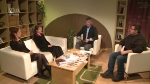 DOMA JE DOMA (1228) NÁRODNÝ TÝŽDEŇ MANŽELSTVA NA SLOVENSKU