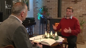 VEČERA U SLOVÁKA (16) 4. ADVENTNÁ NEDEĽA
