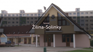 TÝŽDEŇ S... (4.12.2017) ŽILINA - SOLINKY