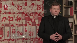 ADVENTNÉ VÝZVY (4) ZRKADLO