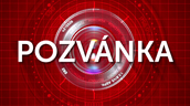 Pozvánka