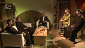 DOMA JE DOMA (1260) FRANTIŠKÁNI V AKTUÁLNOM VYDANÍ