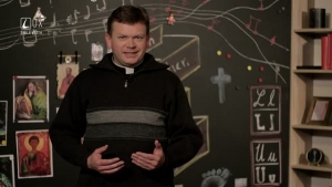 DUCHOVNÉ SLOVKO (8.1.2018) VĎAČNOSŤ ZA DETI
