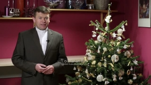 DUCHOVNÉ SLOVKO (24.12.2017) VIANOCE SÚ AJ SVIATKAMI VĎAČNOSTI