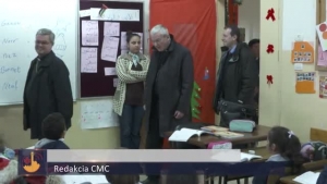 SPRÁVY ZO SVÄTEJ ZEME (22.1.2018)