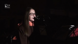 VIANOČNÝ KONCERT: BAMBINO LUCI