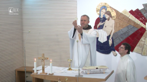 SVÄTEJ RODINY JEŽIŠA, MÁRIE A JOZEFA