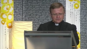 V ŠKOLE DUCHA (120) JEŽIŠOVI UČENÍCI