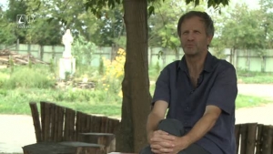 KLINEC PO HLAVIČKE (35) O MANŽELSTVE