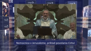SPRÁVY ZO SVÄTEJ ZEME (19.2.2018)