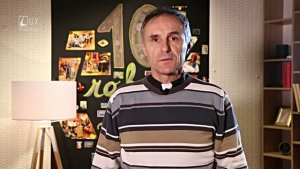 10 ROKOV TV LUX: MARIÁN ONDREJKA