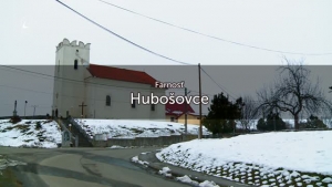 TÝŽDEŇ S... (5.3.2018) HUBOŠOVCE