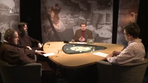 V SAMÁRII PRI STUDNI (145) KONTEMPLATÍVNE REHOLE V 21. STOROČÍ?