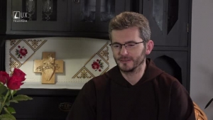 VEČERA U SLOVÁKA (29) KVETNÁ NEDEĽA