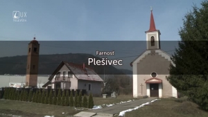 TÝŽDEŇ S... (19.3.2018) PLEŠIVEC