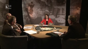 V SAMÁRII PRI STUDNI (150) 25 ROKOV KBS