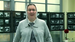 10 ROKOV TV LUX: SR. HERMANA MATLÁKOVÁ SMVS