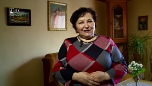 10 ROKOV TV LUX: MONIKA KANDRÁČOVÁ