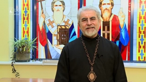 10 ROKOV TV LUX: MONS. MILAN CHAUTUR