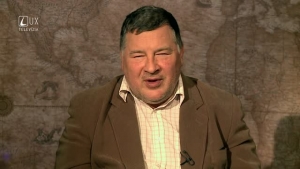 10 ROKOV TV LUX: PROF. VLADIMÍR KRČMÉRY