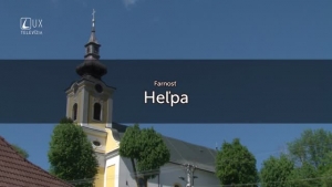 TÝŽDEŇ S... (21.5.2018) HEĽPA