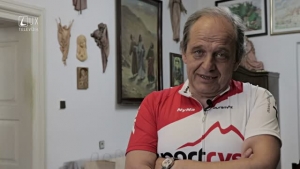 10 ROKOV TV LUX: JOZEF LAPŠANSKÝ