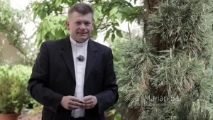 DUCHOVNÉ SLOVKO (21.5.2018) LIEČIŤ ZLO LÁSKOU