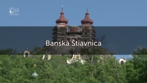 TÝŽDEŇ S... (7.5.2018) BANSKÁ ŠTIAVNICA