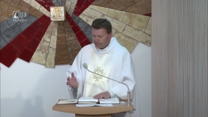 Z PRAMEŇA (1.5.2018)