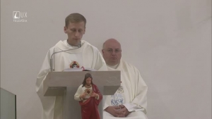 Z PRAMEŇA (21.6.2018)