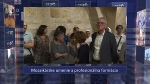 SPRÁVY ZO SVÄTEJ ZEME (4.6.2018)