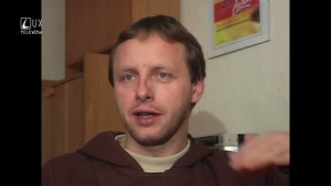 REHOĽNÁ ABECEDA (8) "K AKO KAPUCÍN" ŠEBASTIÁN JAĎUĎ