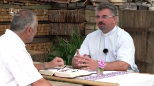 VEČERA U SLOVÁKA (46) 17. NEDEĽA V CEZROČNOM OBDOBÍ