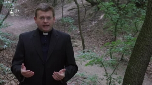 DUCHOVNÉ SLOVKO (23.7.2018) MODLITBAMI VYPROSUJEME MNOHÉ MILOSTI
