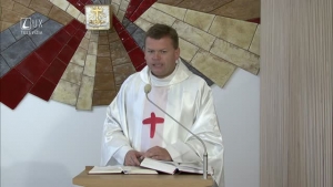 Z PRAMEŇA (31.7.2018)
