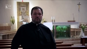 REHOĽNÁ ABECEDA (39) MILOSRDENSTVO