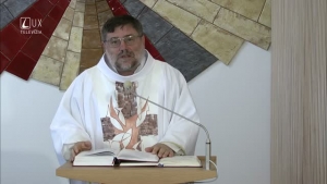 Z PRAMEŇA (27.7.2018)