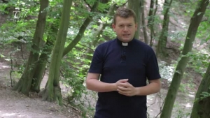 DUCHOVNÉ SLOVKO (16.7.2018) NEROBÍME CHYBNÉ KROKY?