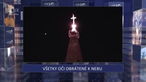 SPRÁVY ZO SVÄTEJ ZEME (6.8.2018)