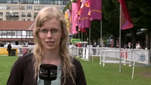 KRÁTKE SPRÁVY Z DUBLINU (22.8.2018)