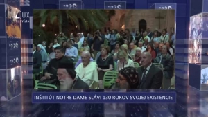 SPRÁVY ZO SVÄTEJ ZEME (25.9.2018)