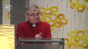 V ŠKOLE DUCHA (144) ODPOVEDE NA OTÁZKY 3/3