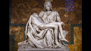 KULMENIE (4) PIETA