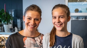 SPOLU (4) BRYNDZOVÁ NÁTIERKA A TVAROHOVÝ DEZERT